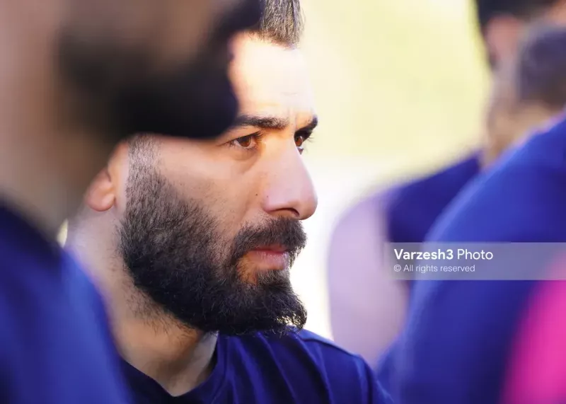حبیبینژاد در یک قدمی رؤیا جا ماند