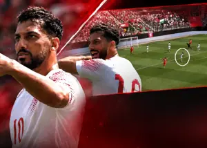وقتی ستاره اردن تیمش را نابود کرد!