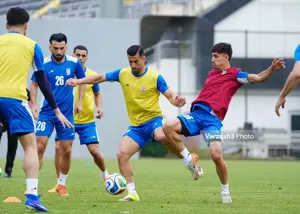جام جهانی جای 19 ساله‌های ایران نبود!