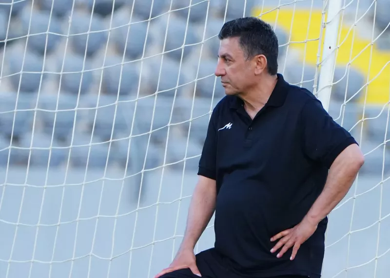 قلعهنویی بیش از 20 ملیپوش را نخواست!