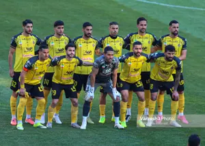 سپاهان منتظر رأی CAS برای حضور در آسیا