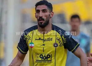 خدادادی: پرسپولیس خودخواهانه به دنبال آسیا است