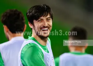 اولین واکنش آزمون به از دست دادن جام جهانی