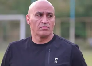 منصوریان فصل اول را با رتبه پنجم تمام کرد