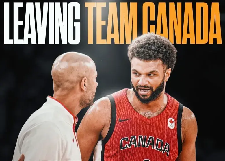 ستاره NBA جام جهانی و المپیک را از دست داد