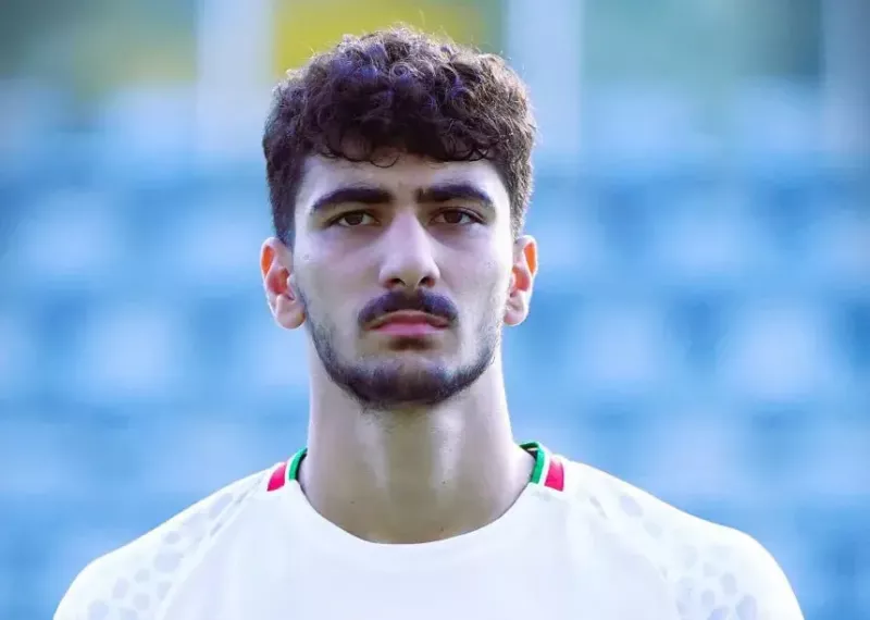 پدیده استقلال از کعبی و مهدویکیا رد شد!
