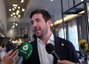 میخواهند رئال را بفروشند، جلویش را میگیرم
