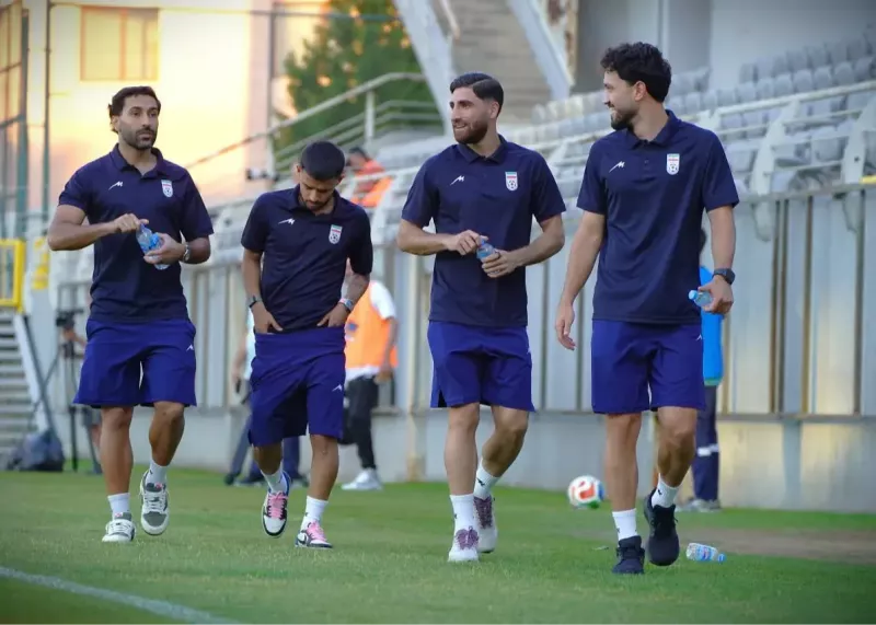 Team Melli