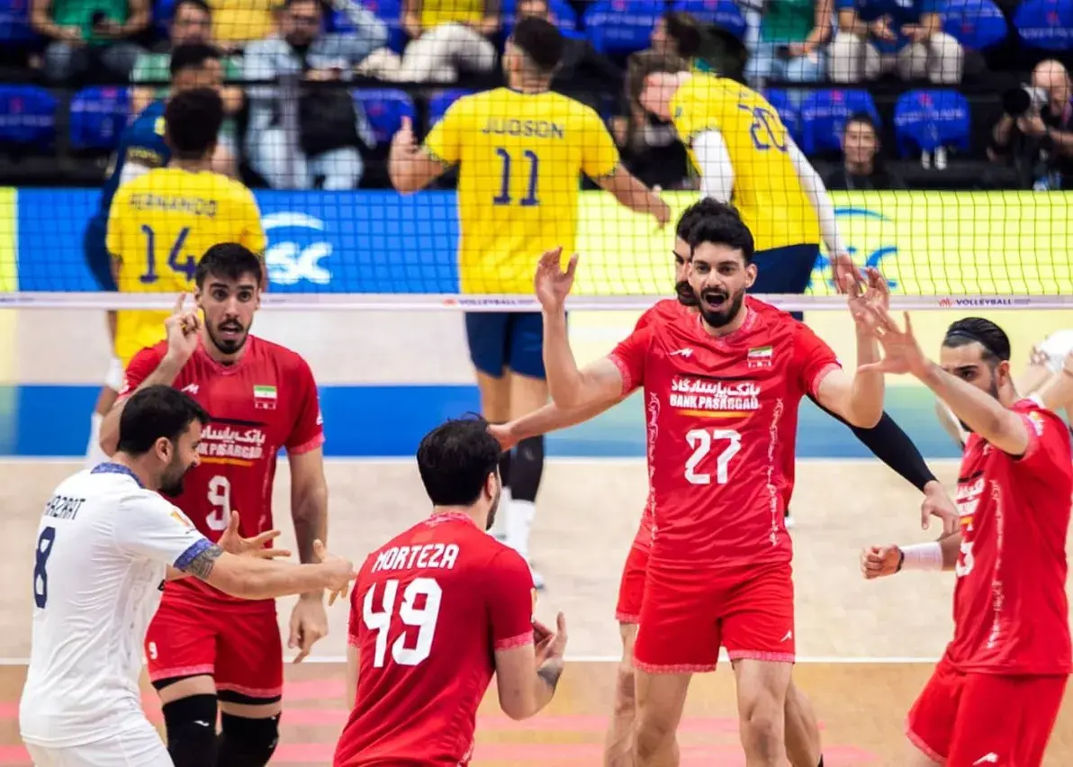 ایران- آمریکا: در شرایط ویژه!