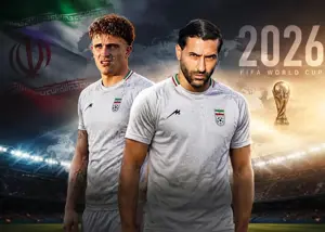 سامان، دنیس و این 287 نفر (عکس)
