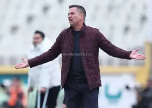 پرسپولیس چطور از آسیا فاصله گرفت