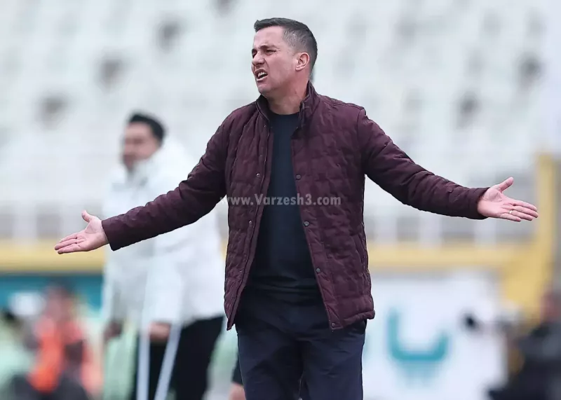 پرسپولیس چطور از آسیا فاصله گرفت