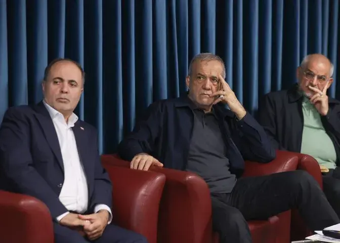 پزشکیان: باید حضور در بازار جهانی تقویت شود