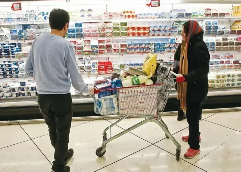 اعلام زمان‌بندی برداشت کالابرگ الکترونیک خرداد