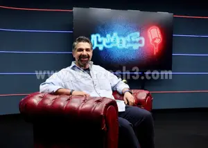 پیروز قربانی: از 21 سالگی سلبریتی‌ام