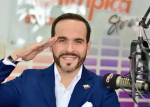 دادگاه به نامزد طرفدار ترامپ: پیراهن ملی برای تو ممنوع!
