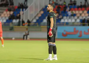 شهربابک به دنبال یک صدرنشینی دیگر