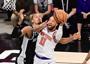نیویورک برنده اولین بازی فینال NBA 2026