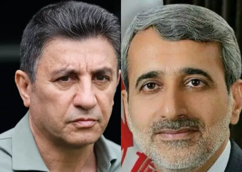 خواسته مهم نماینده مجلس از قلعه‌نویی