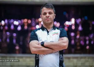 تکلیف ۸ وزن تیم ملی کشتی فرنگی مشخص شد