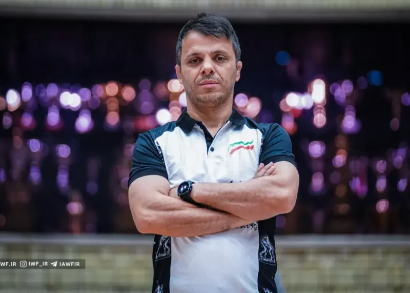 تکلیف ۸ وزن تیم ملی کشتی فرنگی مشخص شد