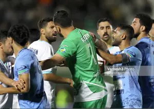 ردپای واسطه‌ها در پرونده چادرملو و گل‌گهر؟