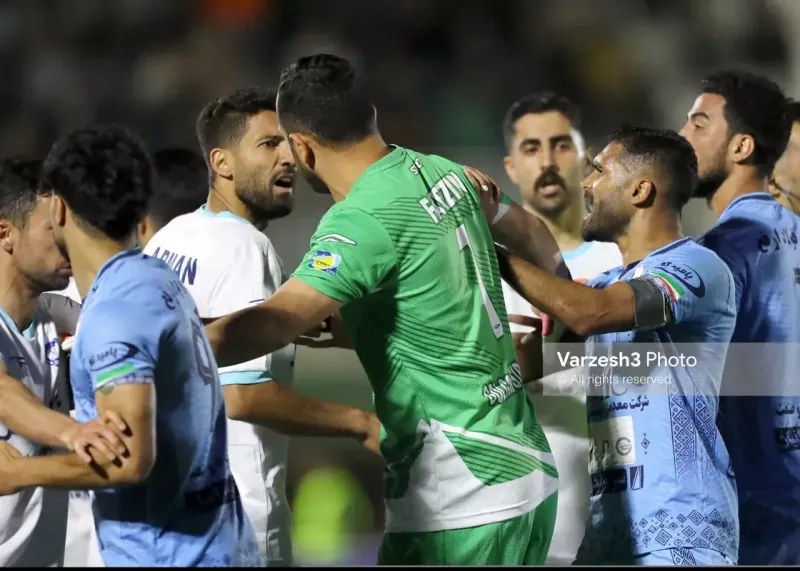 ردپای واسطه‌ها در پرونده چادرملو و گل‌گهر؟