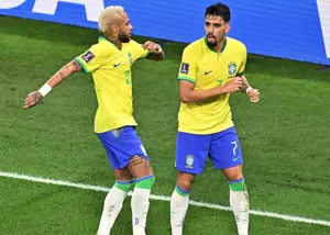 نیمار و محمد صلاح را نخواهیم دید!