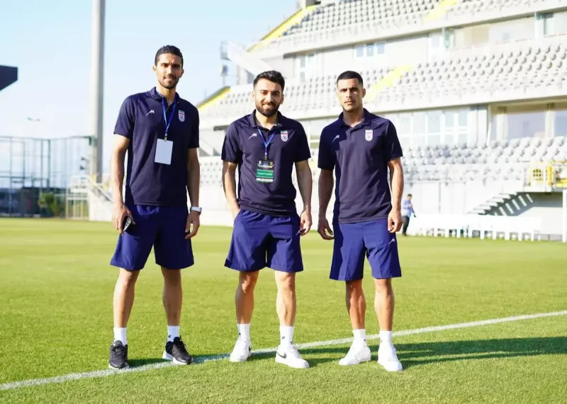 محمودی و حبیبی‌نژاد به تیم ملی برگشتند!