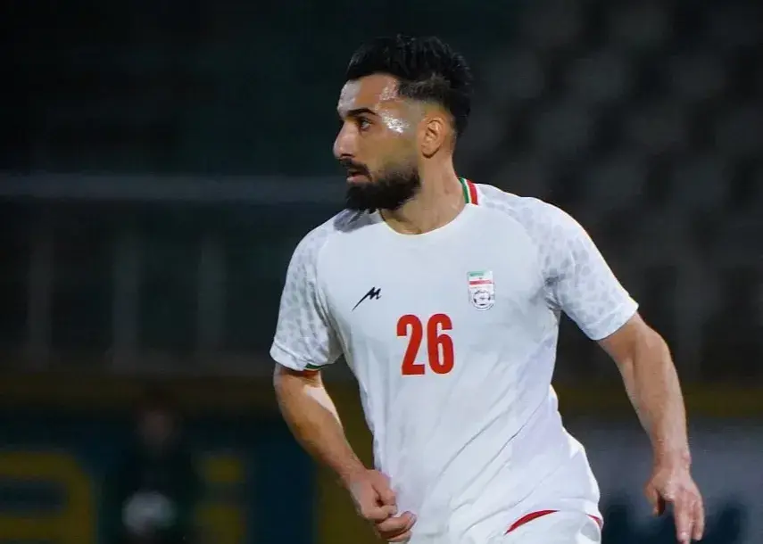 سومین هدف نقل و انتقالاتی پرسپولیس در تیخوانا