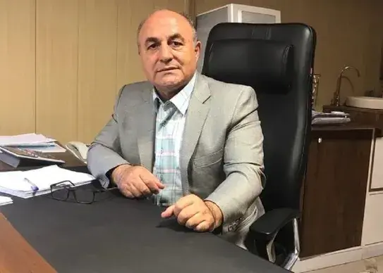 مالک شمس‌آذر سرمربی تیمش را مشخص کرد