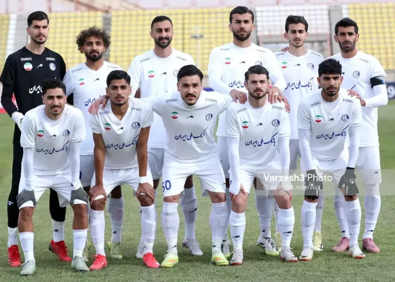 جوان‌های آبی‌پوش پیشنهاد 20 میلیاردی گرفتند!
