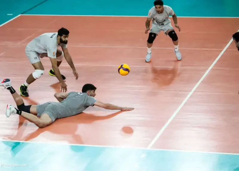 سلاح پنهان ایران برای موفقیت در لیگ ملت‌ها