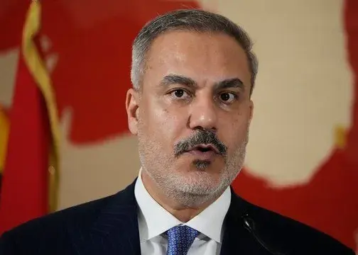 فیدان: جنگ علیه ایران بر تمام جهان تاثیر دارد