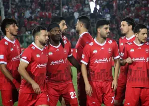آمادهباش پرسپولیس برای پلیآف آسیایی