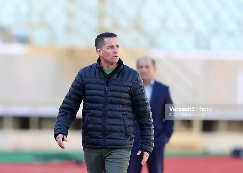 پرسپولیس حرفش را به کرسی نشاند!