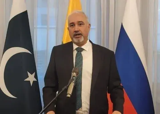 سفیر پاکستان: میزبان ایران و آمریکا خواهیم شد