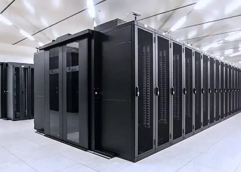اینترنت دیتاسنترها همچنان قطع است؟