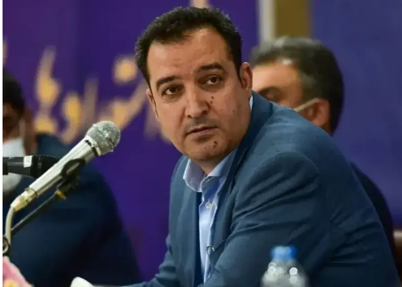 واکنش مدیرعامل گلگهر به اظهارنظر مدیران چادرملو