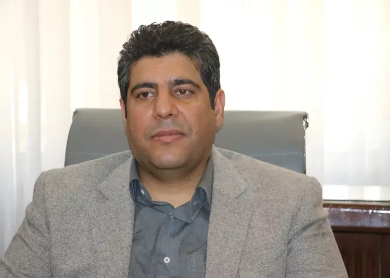 30 کشتی گیر خارجی در راه جام تختی