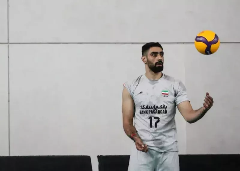 حاجیپور: برای برد یا باخت با برزبل بازی نکردیم