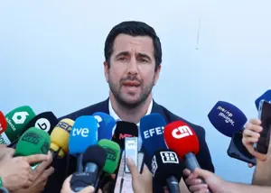 ما نگران وضعیت مالی رئال مادرید هستیم!
