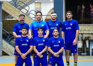 پرونده آزادکاران ایرانی در مغولستان بسته شد