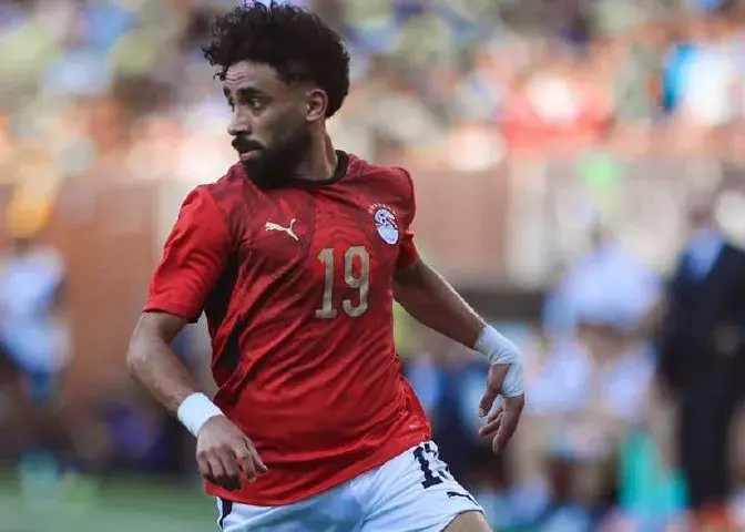 مروان عطیه: مصر از هیچ تیمی نمیترسد