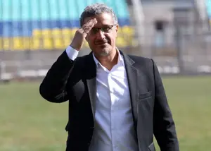 دستیار برانکو سرمربی نونهالان ایران شد