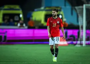 دونگا: مصر به دنبال بالاترینها در جام جهانی است