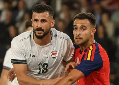 یک عراقی دیگر را هم به آمریکا راه ندادند یک عراقی دیگر را هم به آمریکا راه ندادند