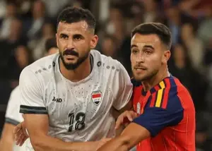 یک عراقی دیگر را هم به آمریکا راه ندادند