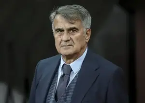 پیشبینی جسورانه سرمربی پرافتخار ترک از جام جهانی