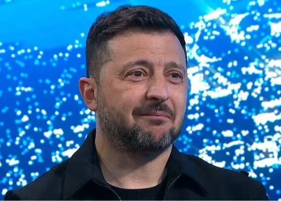 دلیل زلنسکی برای ارسال نامه به پوتین